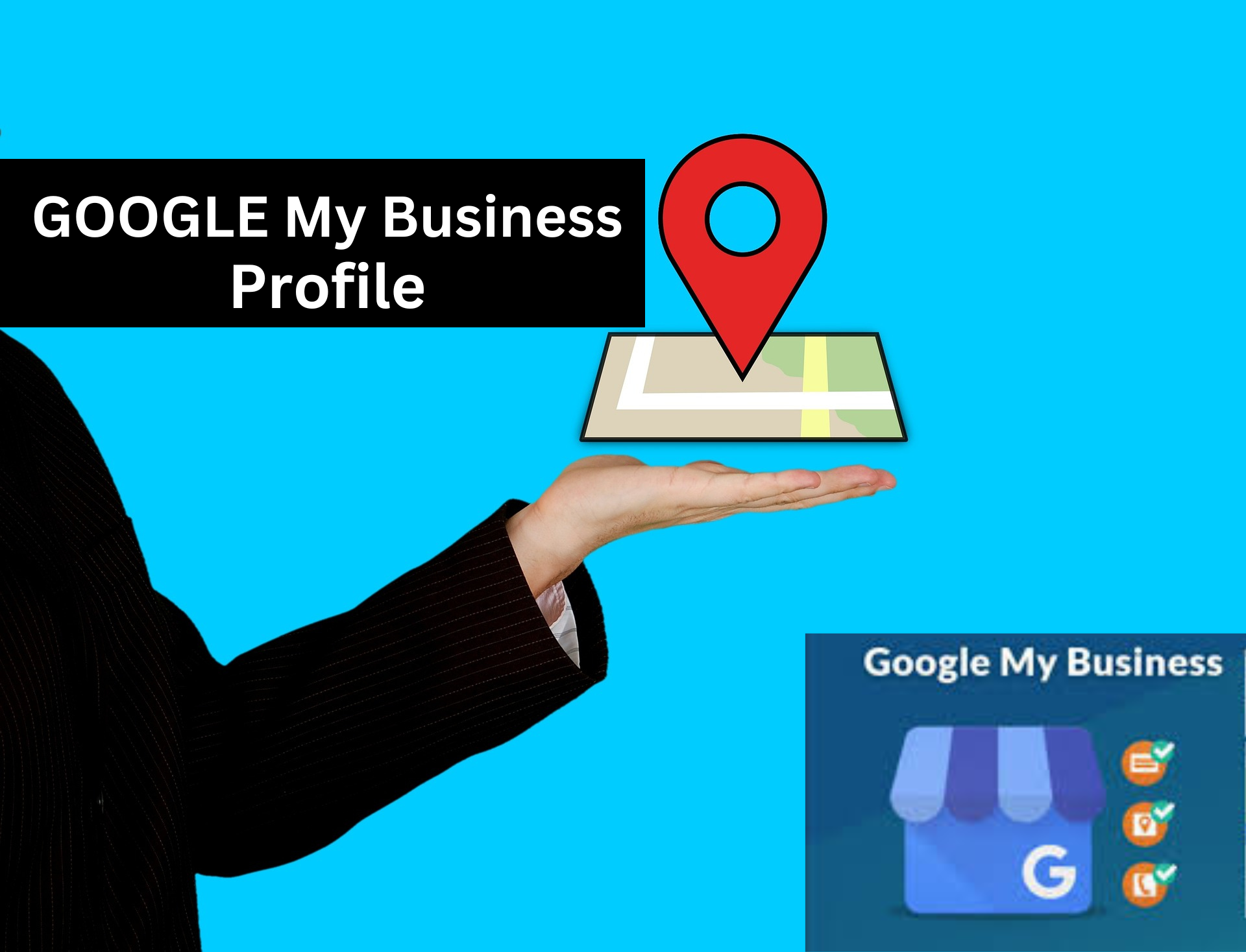 how create google free business profile by follwing these easy steps